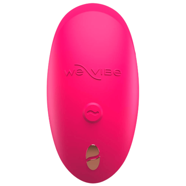 Вибратор We-Vibe Chorus PRO Розовый photo 5