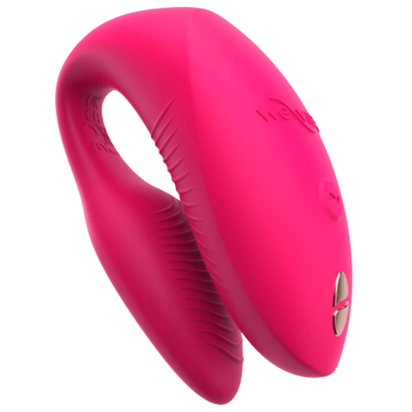 Вибратор We-Vibe Chorus PRO Розовый photo 6