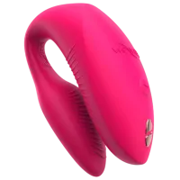 Vibrator We-Vibe Chorus PRO Pink photo 6