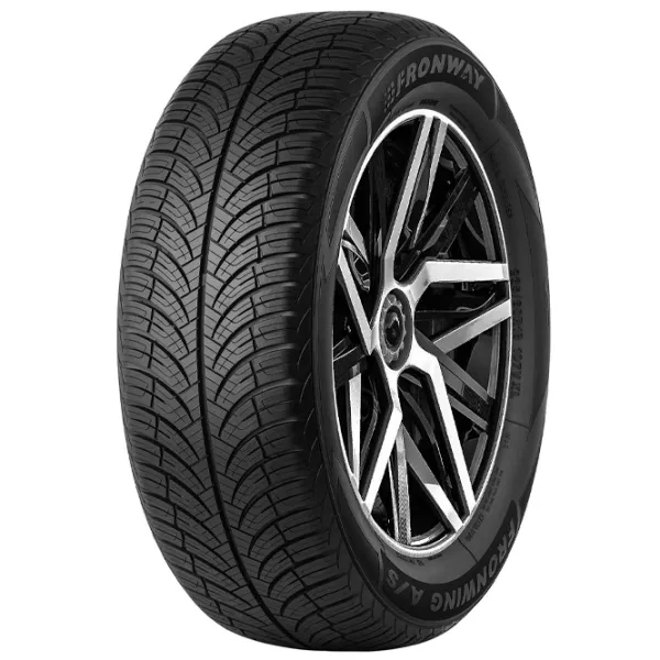 Anvelope Fronway Fronwing A/S 195/50 R15 82V All-season / Autoturism photo 1