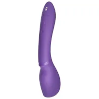 Vibrator We-Vibe Wand 2 Purple photo 2