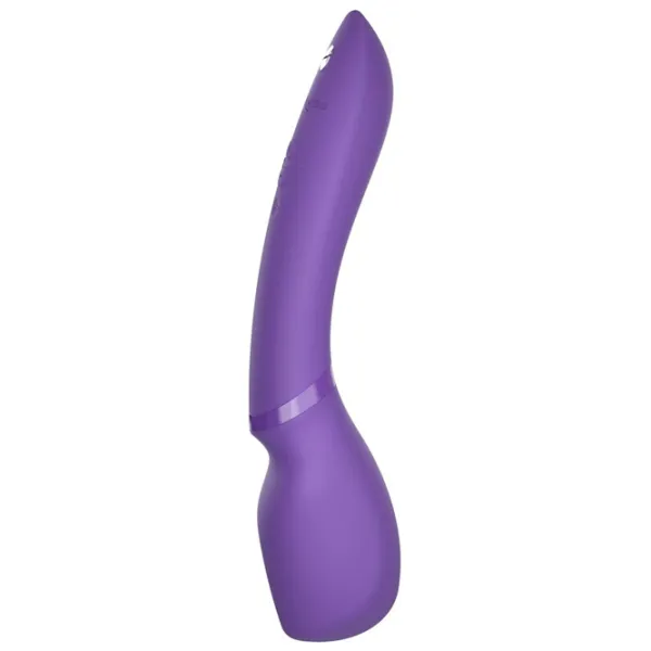 Вибратор We-Vibe Wand 2 Пурпурный photo 3