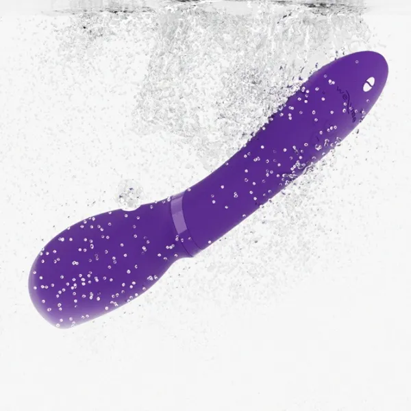 Вибратор We-Vibe Wand 2 Пурпурный photo 7
