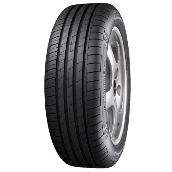 Anvelope Fulda EcoControl HP2 185/65 R15 88H Vară / Autoturism photo 1
