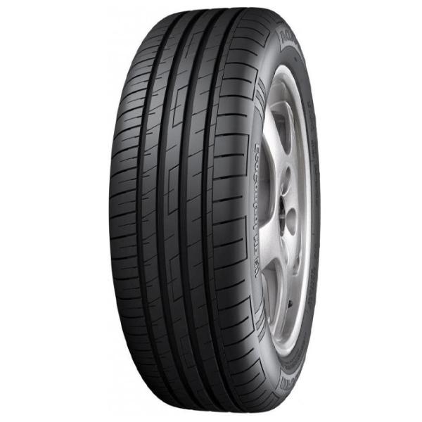 Anvelope Fulda EcoControl HP2 185/65 R15 88H Vară / Autoturism photo 1
