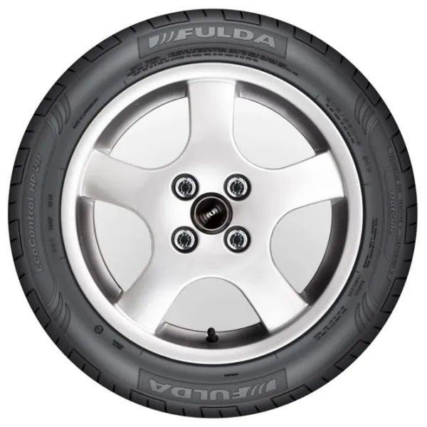 Anvelope Fulda EcoControl HP2 185/65 R15 88H Vară / Autoturism photo 3