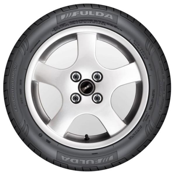 Anvelope Fulda EcoControl HP2 185/65 R15 88H Vară / Autoturism photo 3