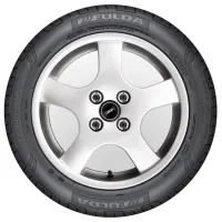 Anvelope Fulda EcoControl HP2 185/65 R15 88H Vară / Autoturism photo 3