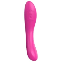 Vibrator We-Vibe Rave 2 Pink photo 2