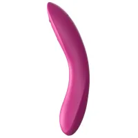 Vibrator We-Vibe Rave 2 Pink photo 4