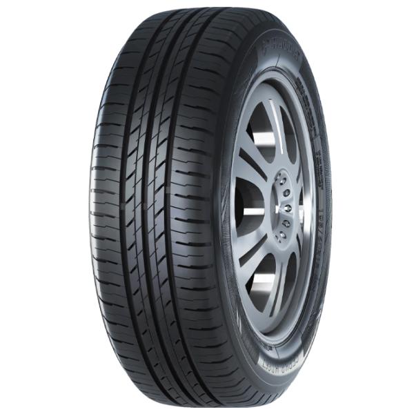 Anvelope Haida HD667 165/60 R14 75T Vară / Autoturism photo 1