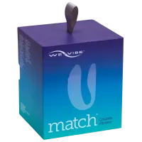 Vibrator We-Vibe Couple's Vibrator Blue photo 2
