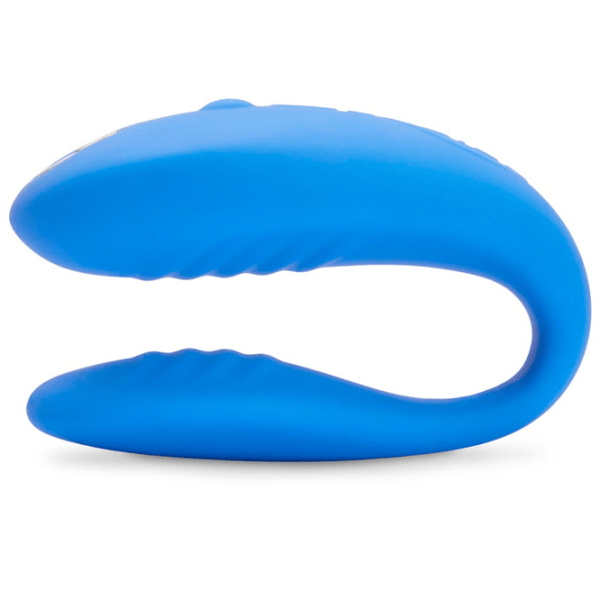 Vibrator We-Vibe Couple's Vibrator Blue photo 3