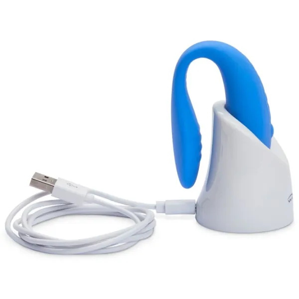 Vibrator We-Vibe Couple's Vibrator Blue photo 4