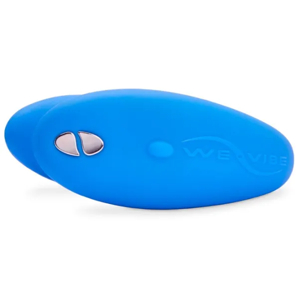 Vibrator We-Vibe Couple's Vibrator Blue photo 5