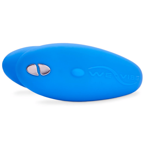 Vibrator We-Vibe Couple's Vibrator Blue photo 5