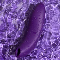 Vibrator We-Vibe Melt 2 Purple photo 13