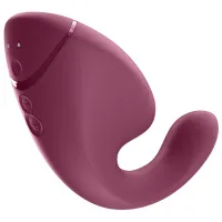 Vibrator Womanizer Next Duo Pink photo 4