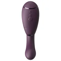 Vibrator Womanizer Next Duo Purple photo 2