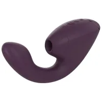 Vibrator Womanizer Next Duo Purple photo 6