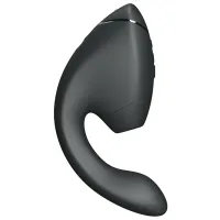 Vibrator Womanizer Next Duo Black photo 4