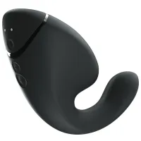 Vibrator Womanizer Next Duo Black photo 5