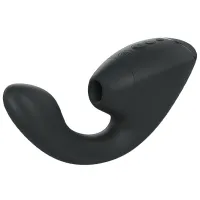Vibrator Womanizer Next Duo Black photo 6