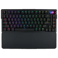 Tastatură Asus ROG Azoth Extreme Fără fir / Black