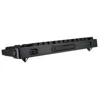 Tastatură Asus ROG Azoth Extreme Fără fir / Black photo 6