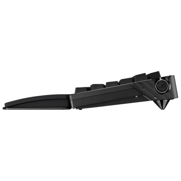 Tastatură Asus ROG Azoth Extreme Fără fir / Black photo 7