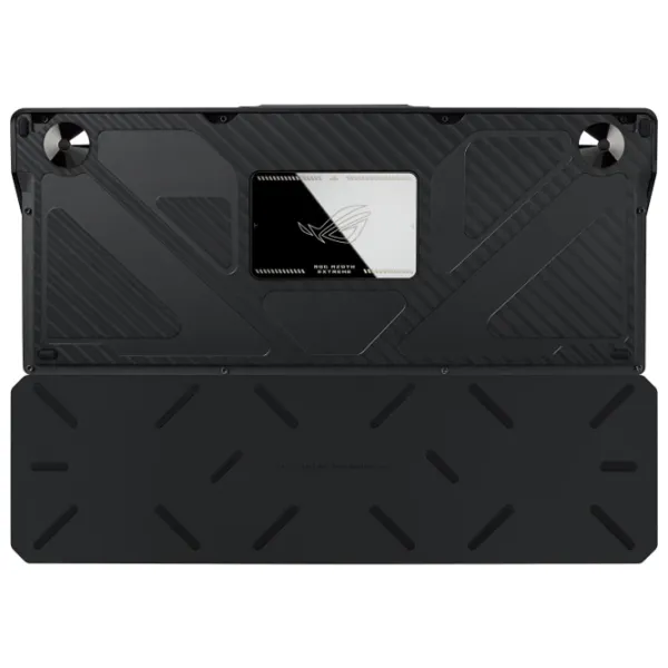 Tastatură Asus ROG Azoth Extreme Fără fir / Black photo 8