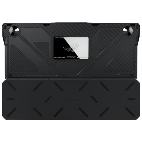 Tastatură Asus ROG Azoth Extreme Fără fir / Black photo 8
