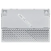 Tastatură Asus ROG Azoth X Fără fir / White photo 5