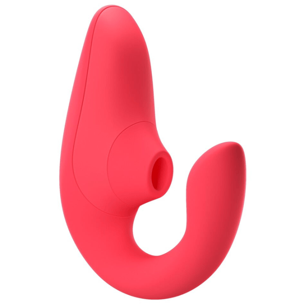 Вибратор Womanizer BLEND Розовый photo 2