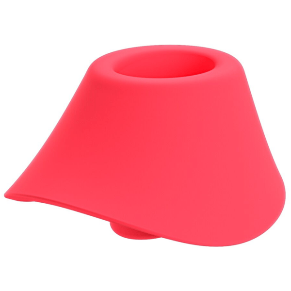 Вибратор Womanizer BLEND Розовый photo 5