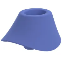 Vibrator Womanizer BLEND Blue photo 5