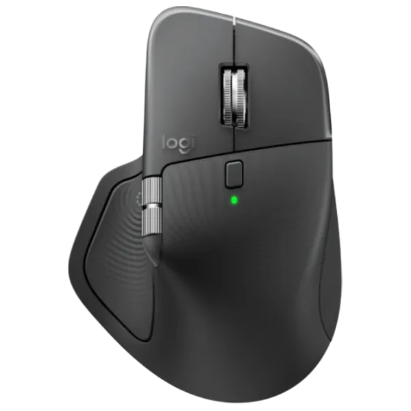 Мышь Logitech MX Master 4 Графит photo 1