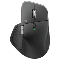 Мышь Logitech MX Master 4 Графит