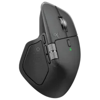 Mouse Logitech MX Master 4 Graphite photo 2