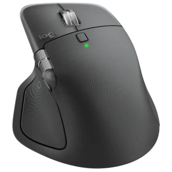 Мышь Logitech MX Master 4 Графит photo 3