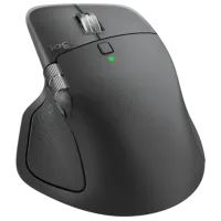 Mouse Logitech MX Master 4 Graphite photo 3