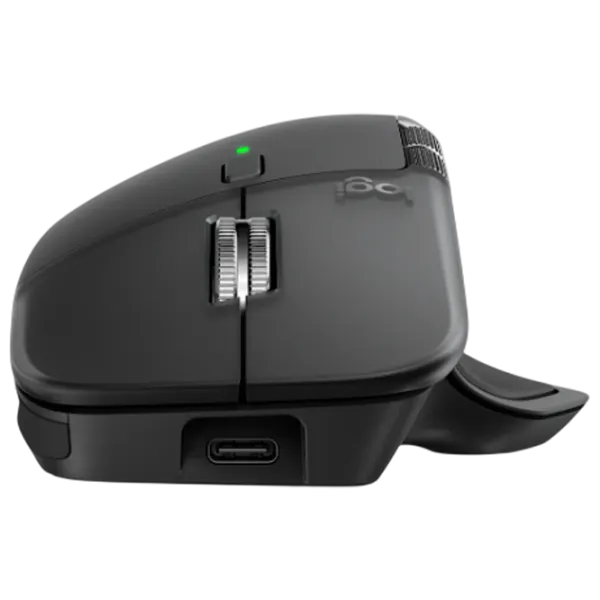 Мышь Logitech MX Master 4 Графит photo 4
