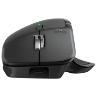 Mouse Logitech MX Master 4 Graphite photo 4
