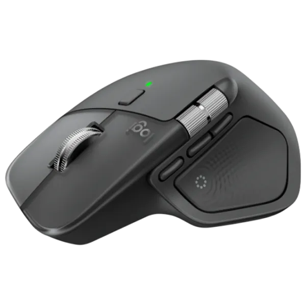 Мышь Logitech MX Master 4 Графит photo 5