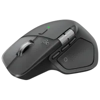 Mouse Logitech MX Master 4 Graphite photo 5