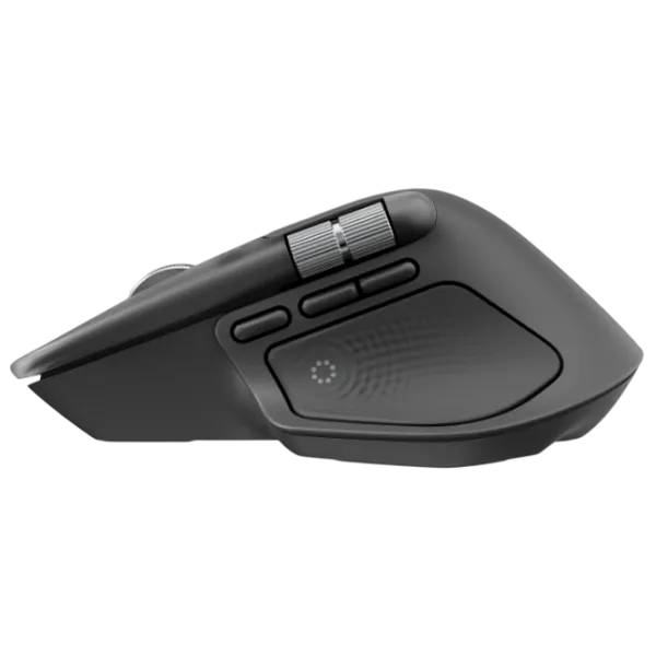 Мышь Logitech MX Master 4 Графит photo 6