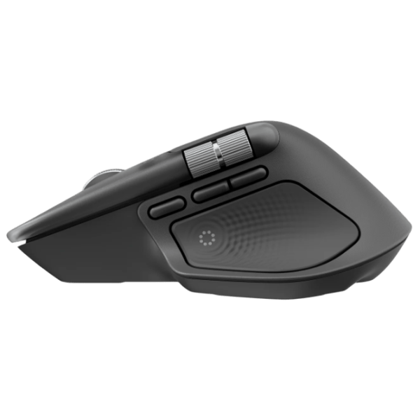 Мышь Logitech MX Master 4 Графит photo 6