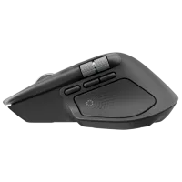 Mouse Logitech MX Master 4 Graphite photo 6