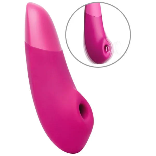 Vibrator Womanizer Enhance Pink photo 2