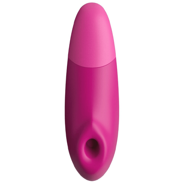 Vibrator Womanizer Enhance Pink photo 3